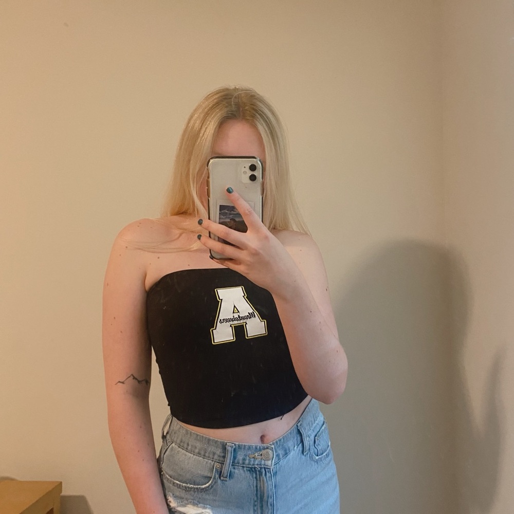 Appalachian State University Top